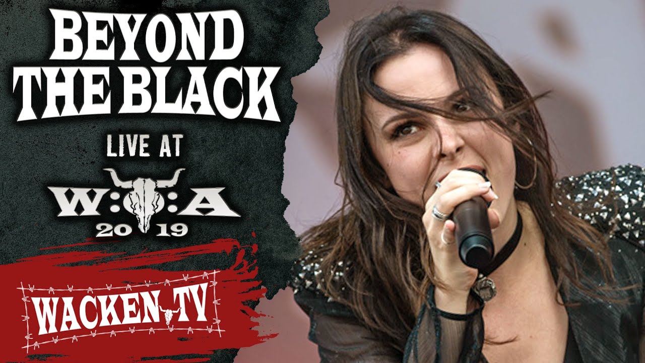Beyond the Black - Live at Wacken Open Air 2019