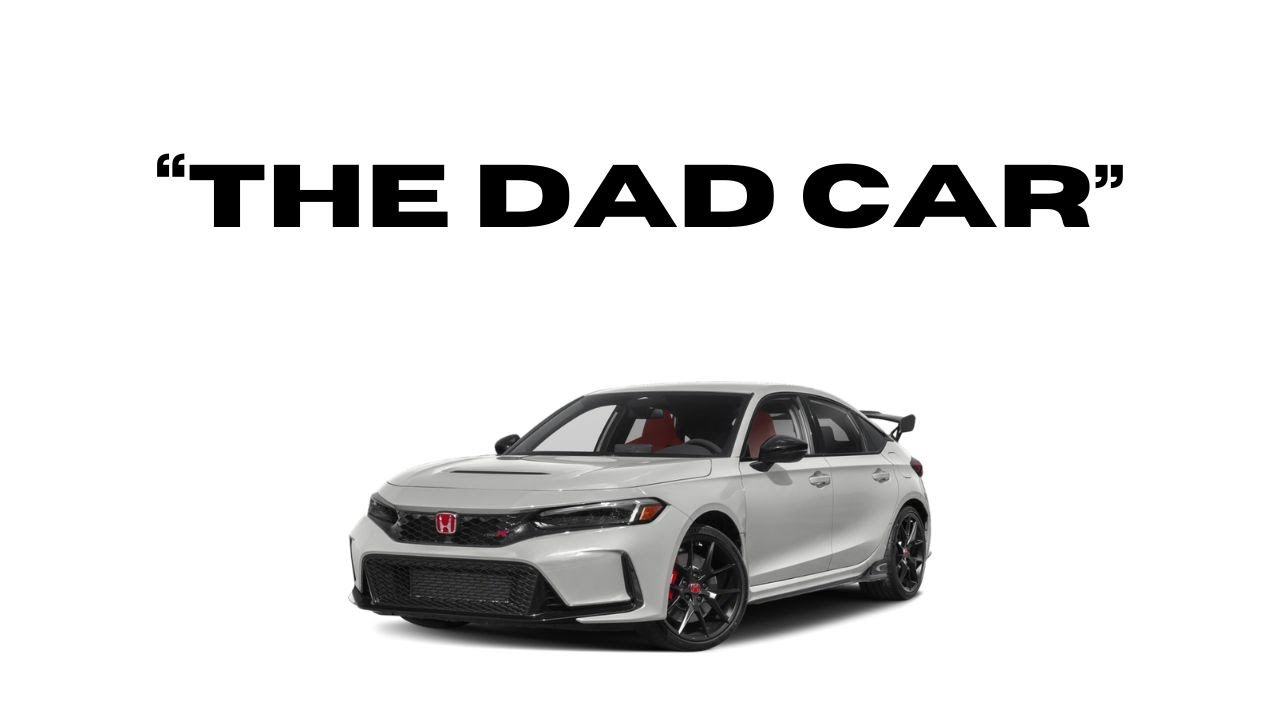 This is the BEST Kind of Sports Car
