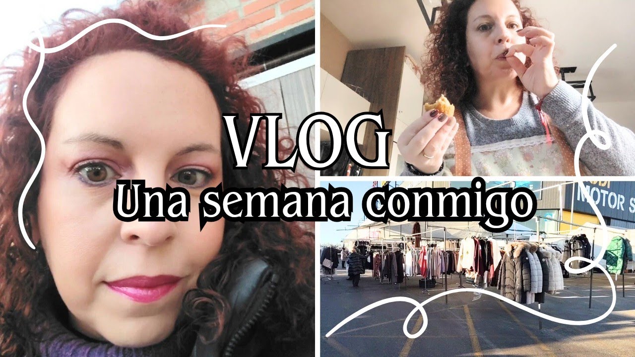 VLOG home decoration ideas, mercadillo. GRWM, receta express y rutina de skincare #lifestyle #home