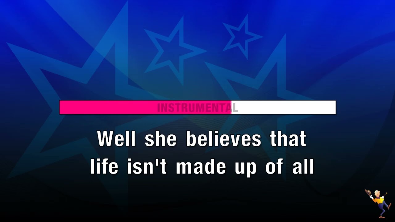 3AM - Matchbox 20 (KARAOKE)