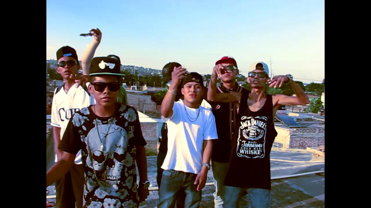 zona real mc pack ft mc zuker el pinche valtierra y el bicer revolucion flow master video oficcial