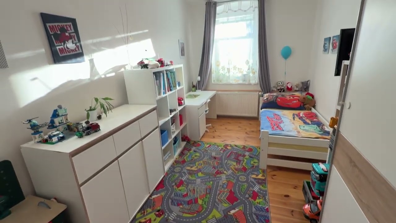 Prodej bytu 3 + kk 73 m² s terasou 12 m² a zahradou – Liberec, Tylova