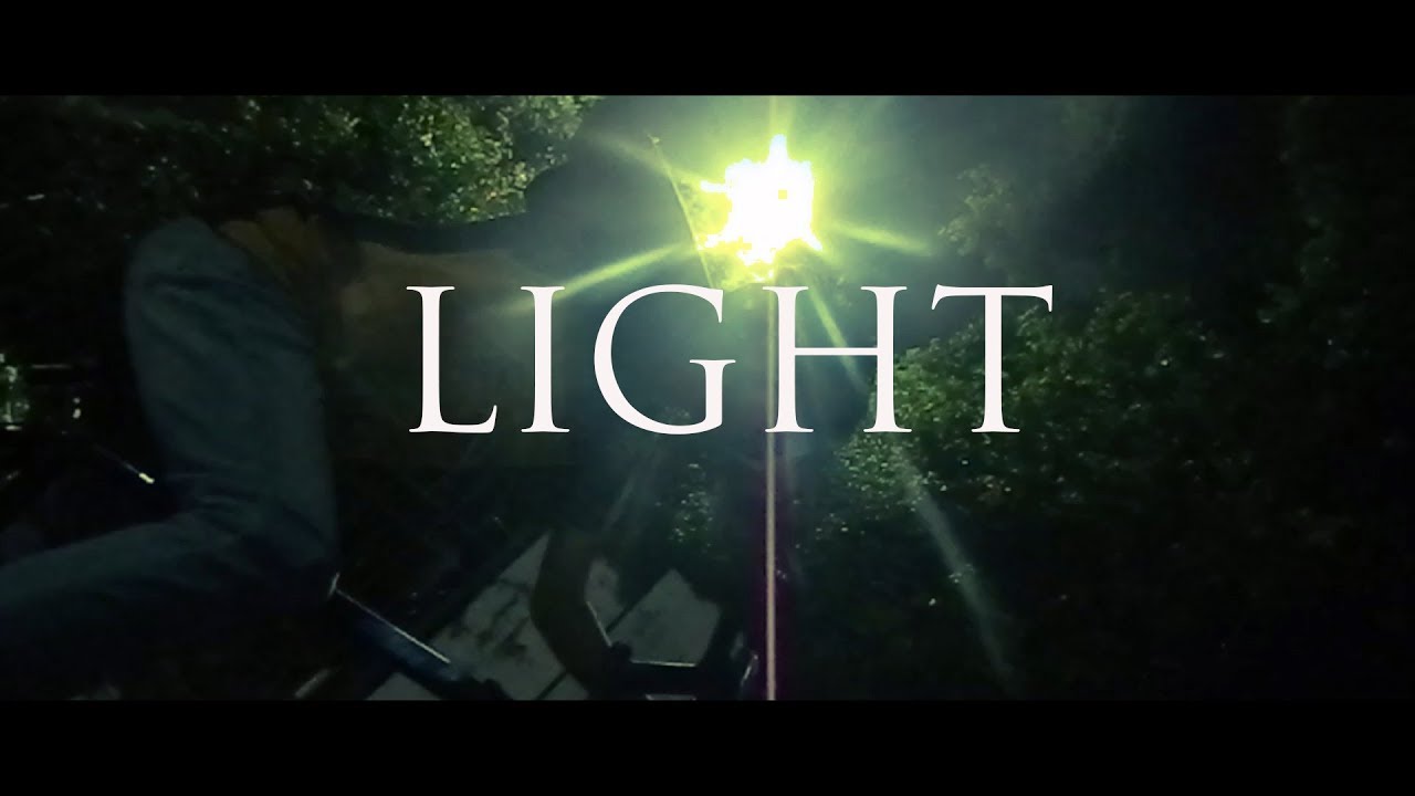 LIGHT (OUR FIRST VIDEO) || Technical Sid