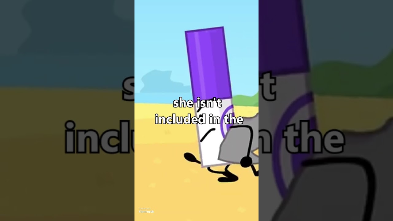 ICE CUBE IS VOICED BY NONEXISTY?!?!