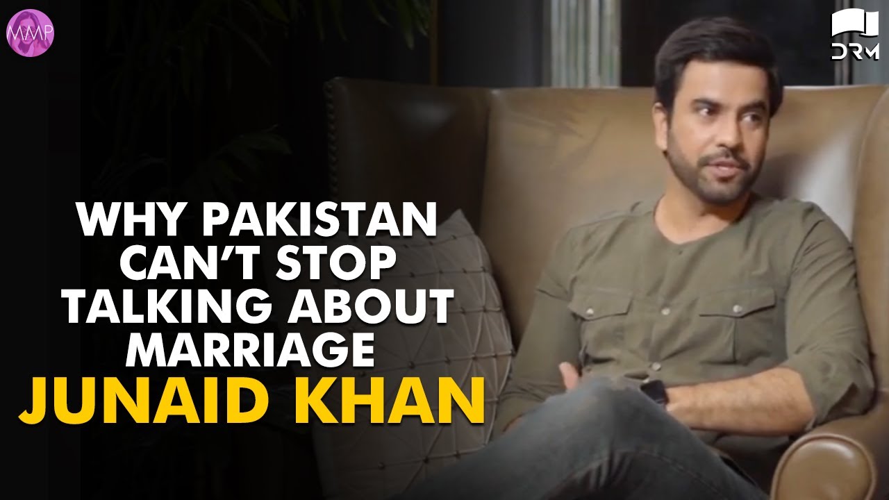 Why Getting Married Feels Like A National Duty In Pakistan? | Junaid Khan  Case No. 9 | MMP | SA42Q
