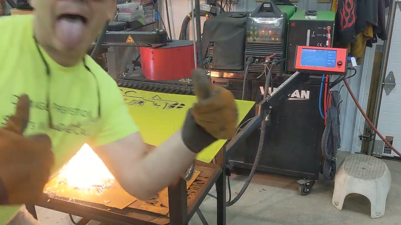 ArcDroid / Fusion 360 project
