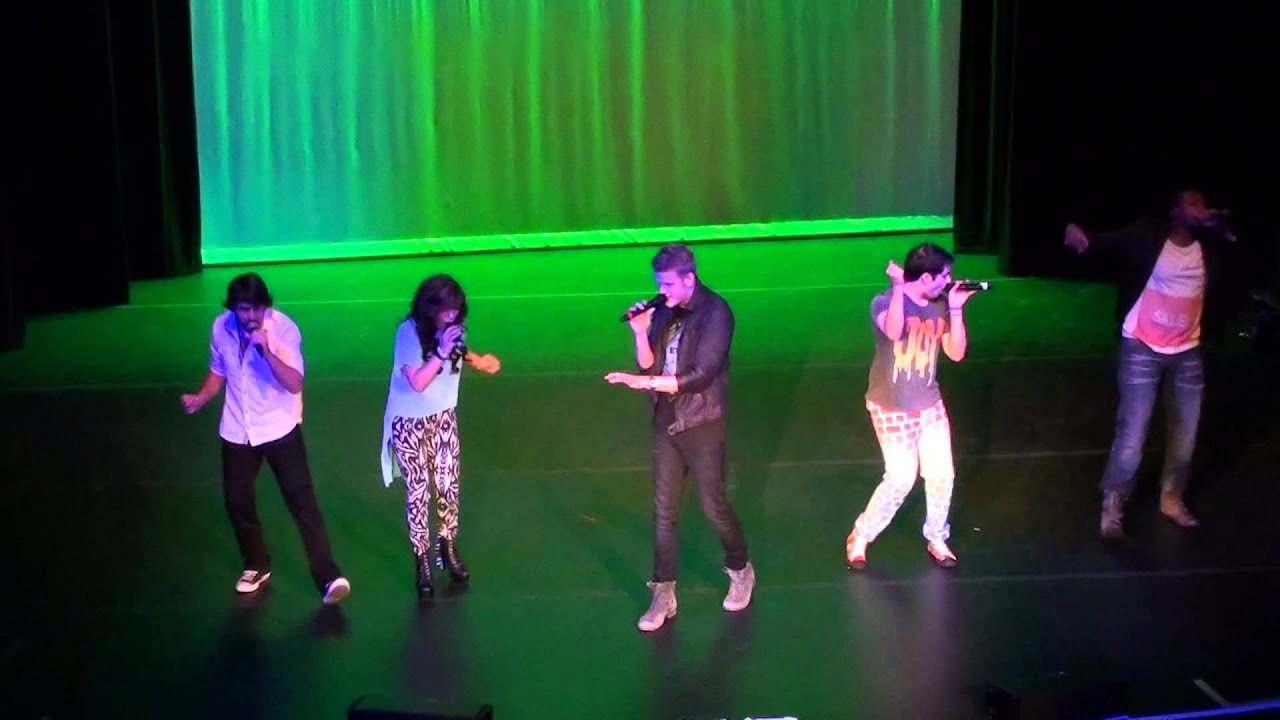PENTATONIX - 
