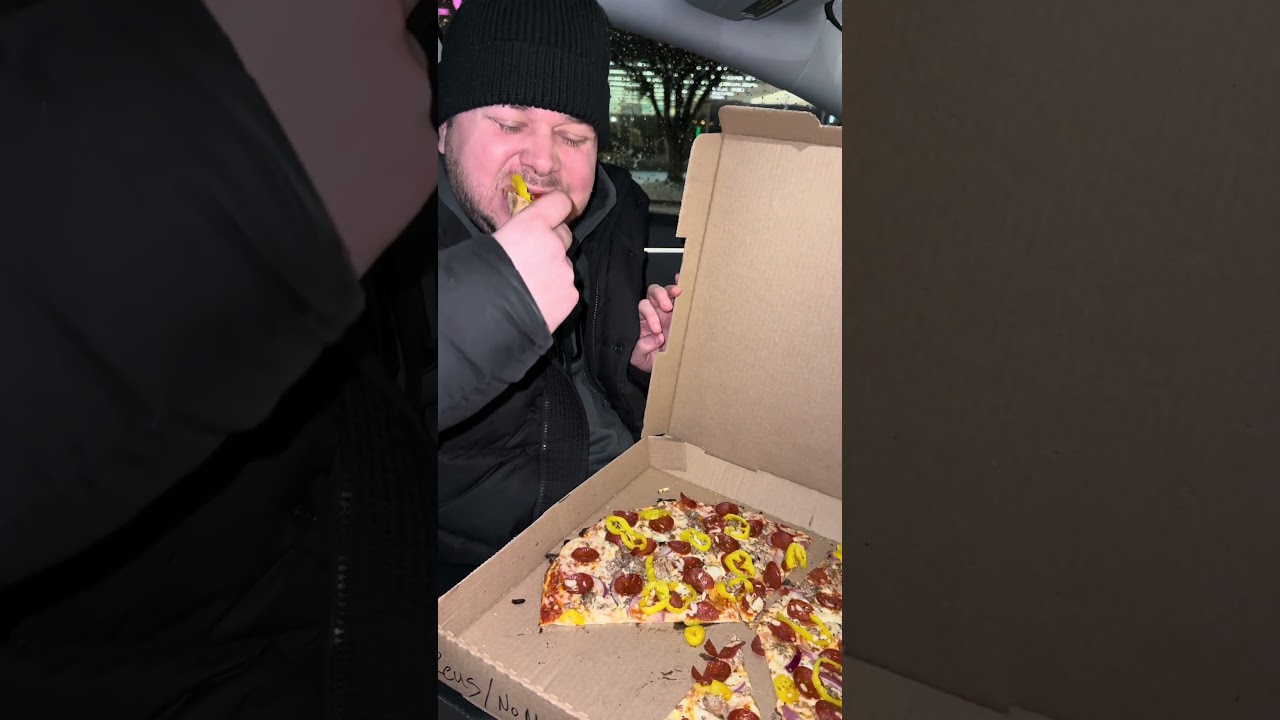 Есть ли у Byrnes Grilled Pizza лучшее меню и предложения по версии Devour Indy? 