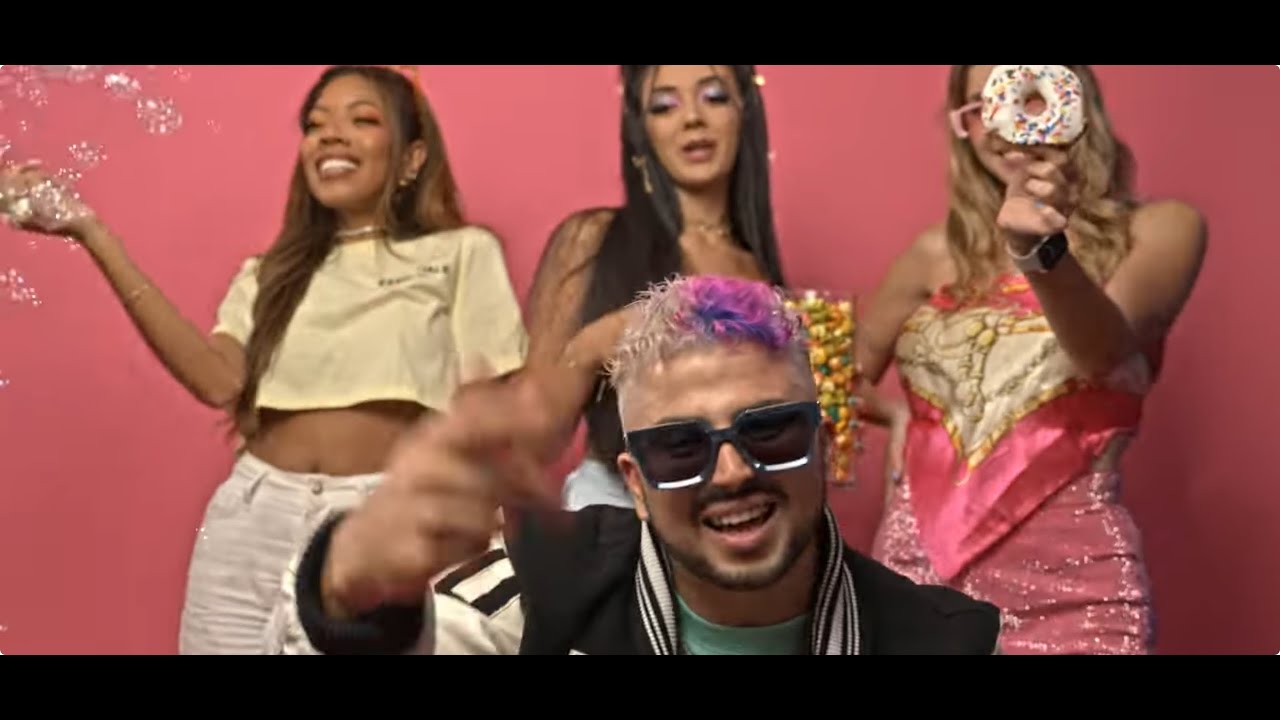 LUAGA - CONFITITO