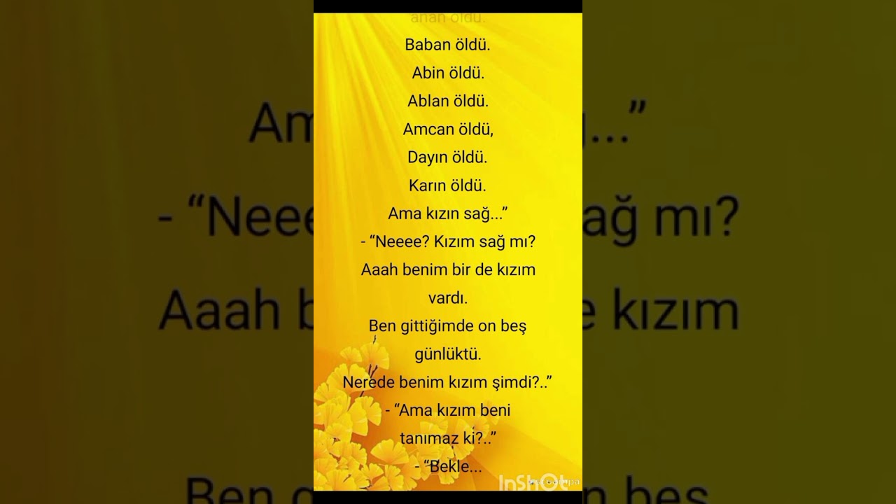 Adı T&uuml;rkiye Yaşanmış bir Hikaye Sonuna Kadar Okuyun Pişman Olmayacaksınız