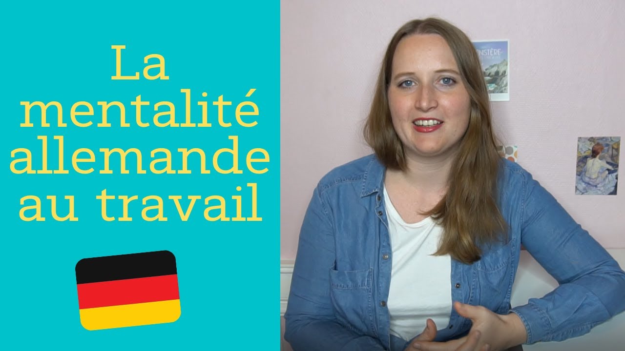 La mentalité allemande au travail | Les faux pas à éviter si vous voulez travailler en Allemagne !