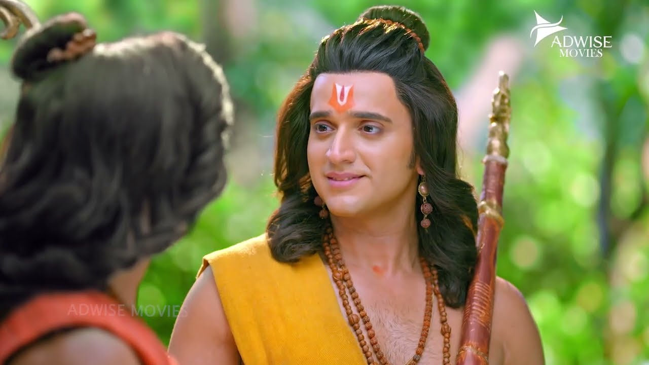 प्रभु श्री राम से क्यों बदला लेने आई थी शूर्पणखा ? देखिये चौंकाने वाला सच ?  Full Latest Ep 72