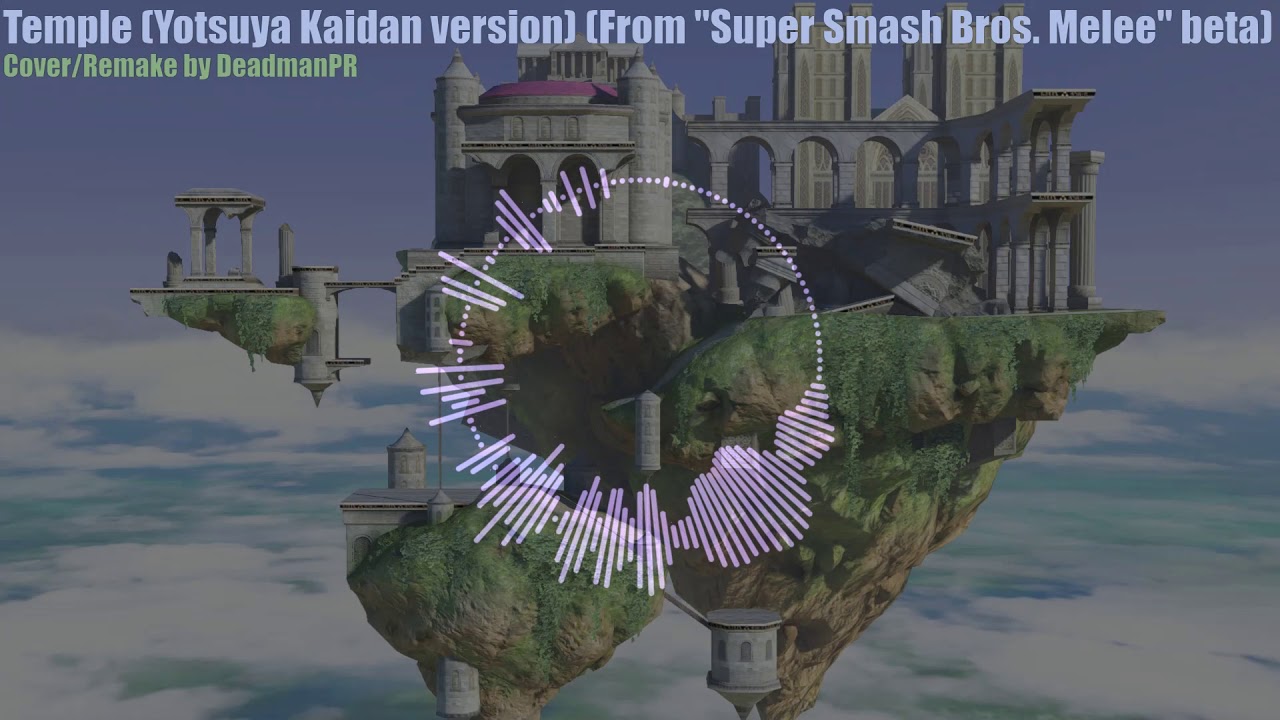 [v2] Temple (Yotsuya Kaidan version) (From 