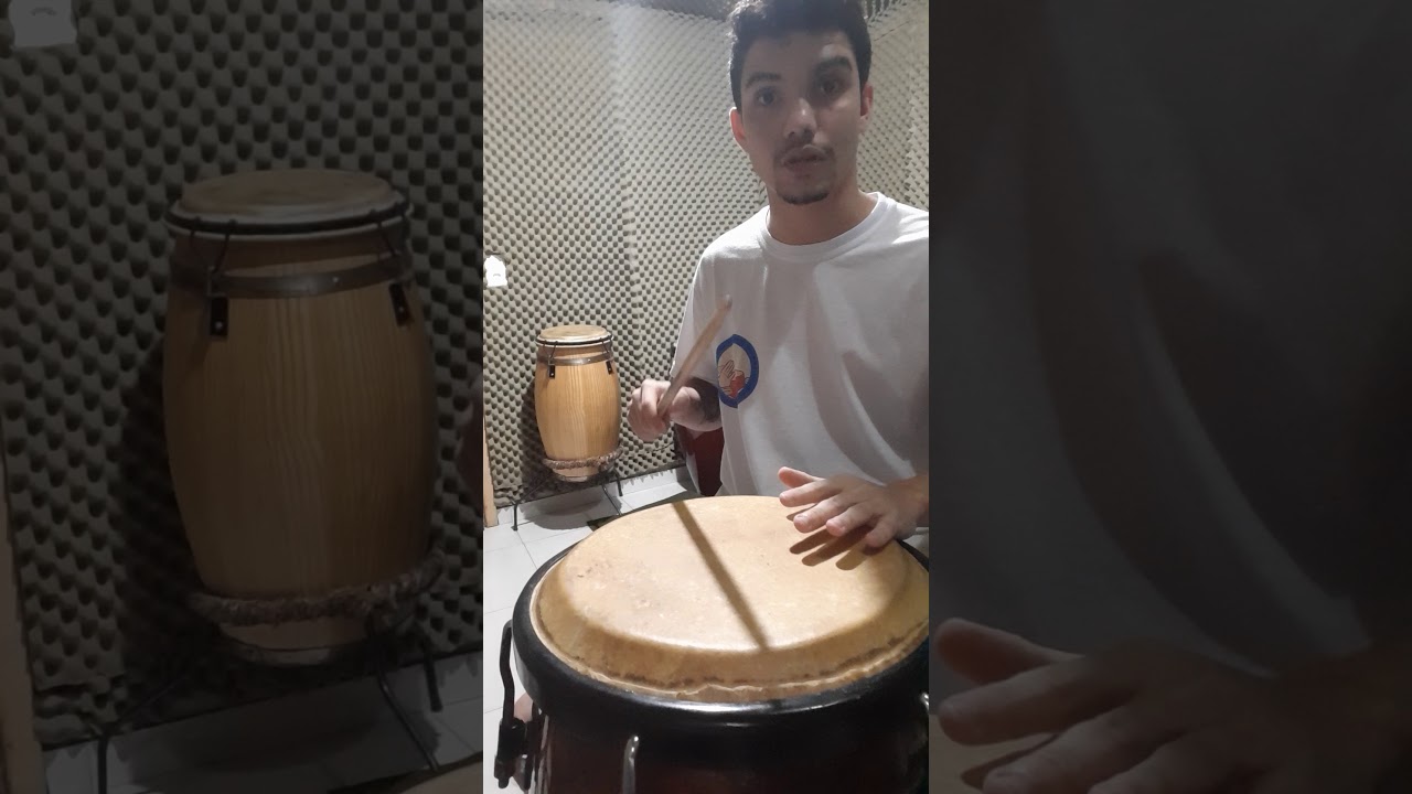 RUM DE TOQUE VASSI
