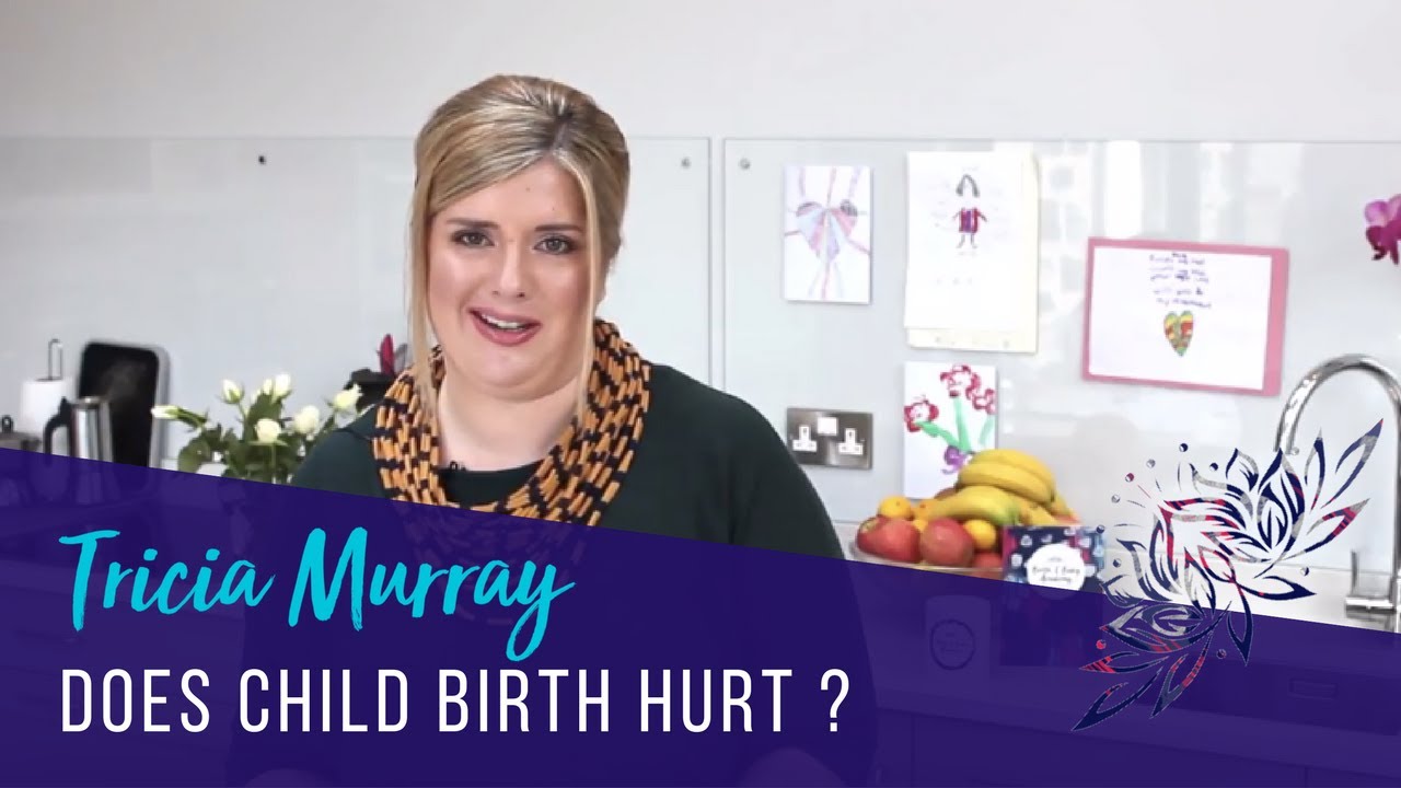 Does Childbirth Hurt