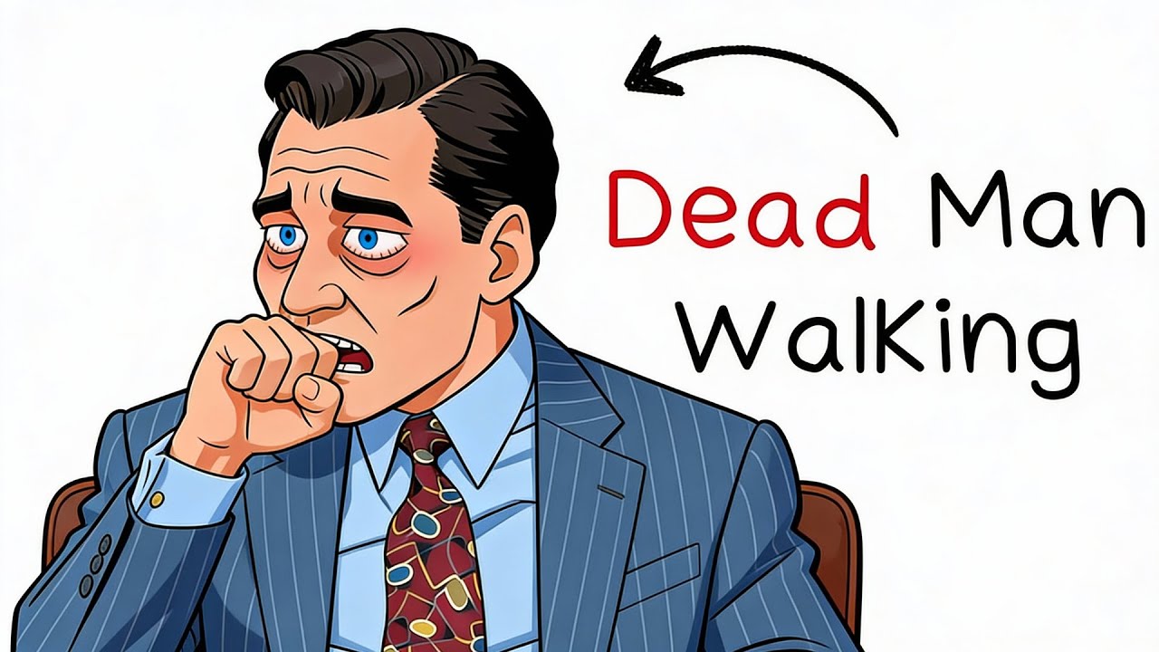 What It's Like to Be Every Rank On Wall Street