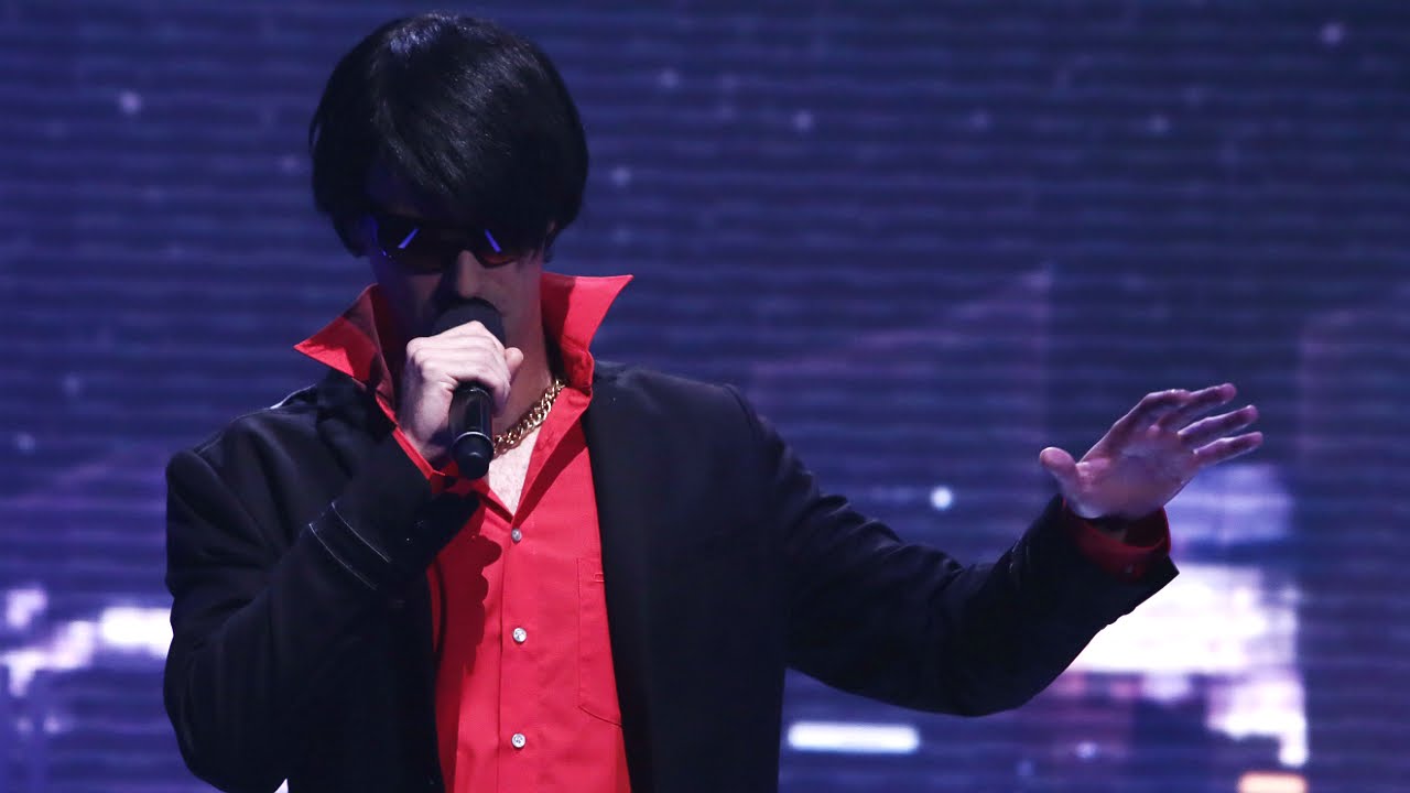 Mateusz Rusin - Ostatnia nocka - Latający Klub 2