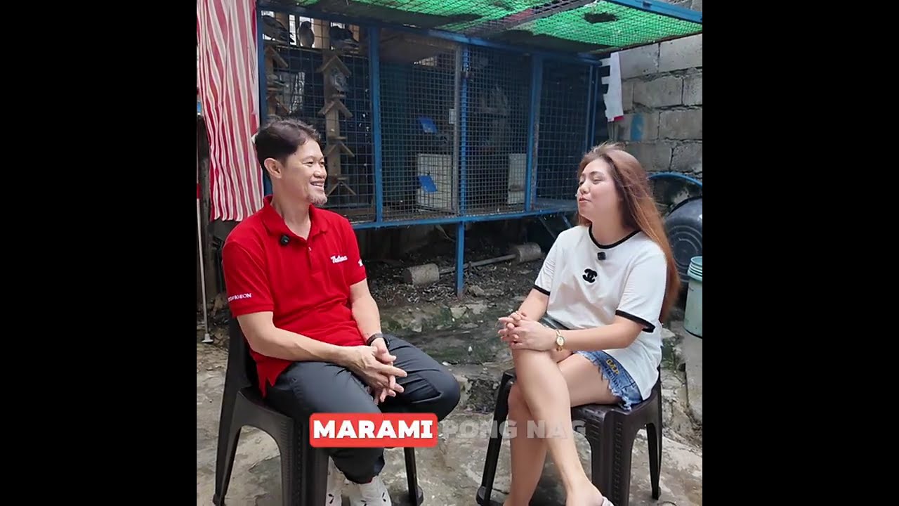 Nutrena Talk with Nadine loft