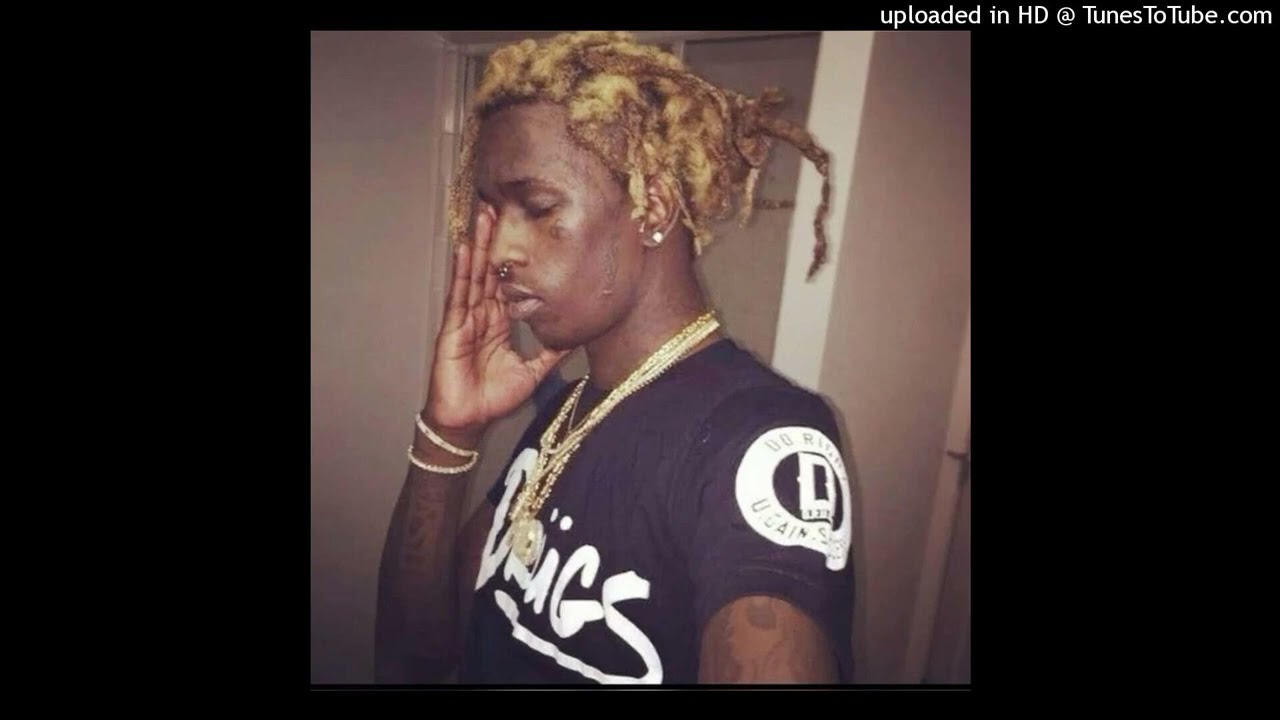 young thug 2015 type beat - 