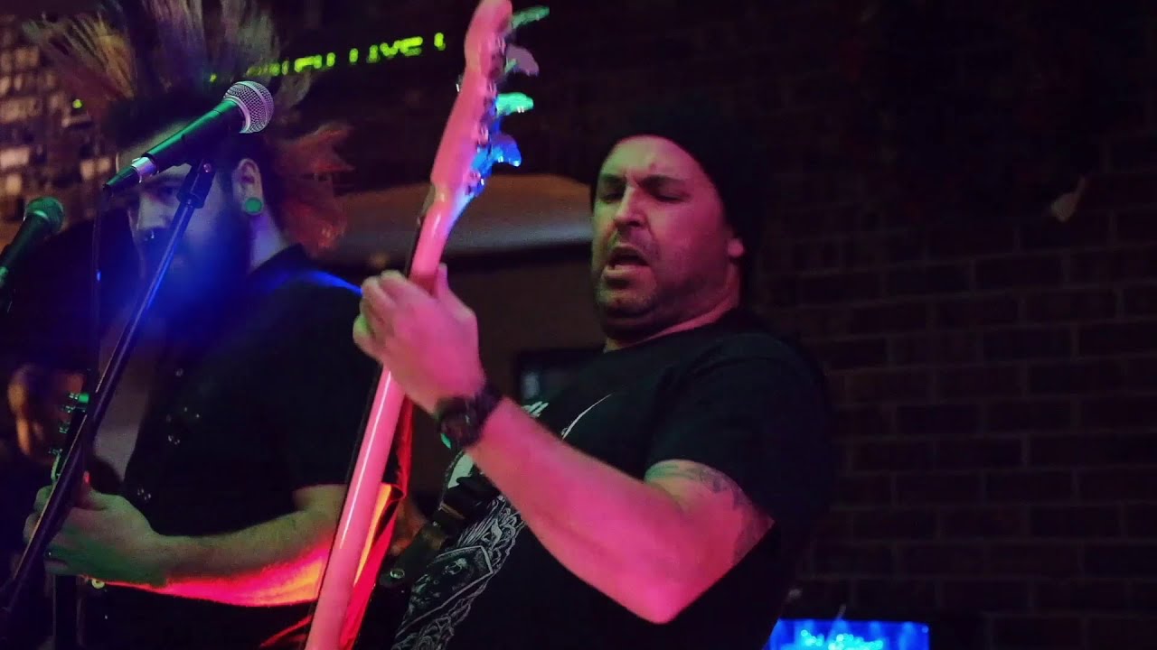 The Bro-Bro's cover song - Vacation by The Go-Go's