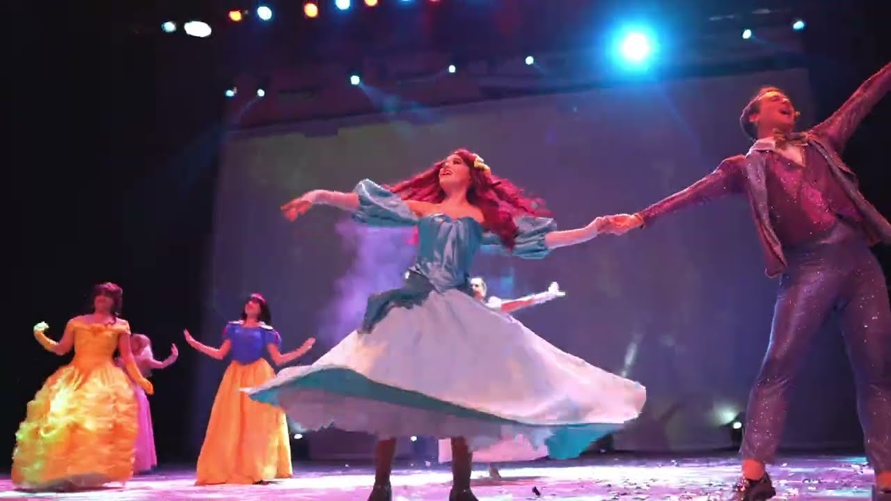 FELICES POR SIEMPRE | YOU ARE THE MAGIC | WISHES