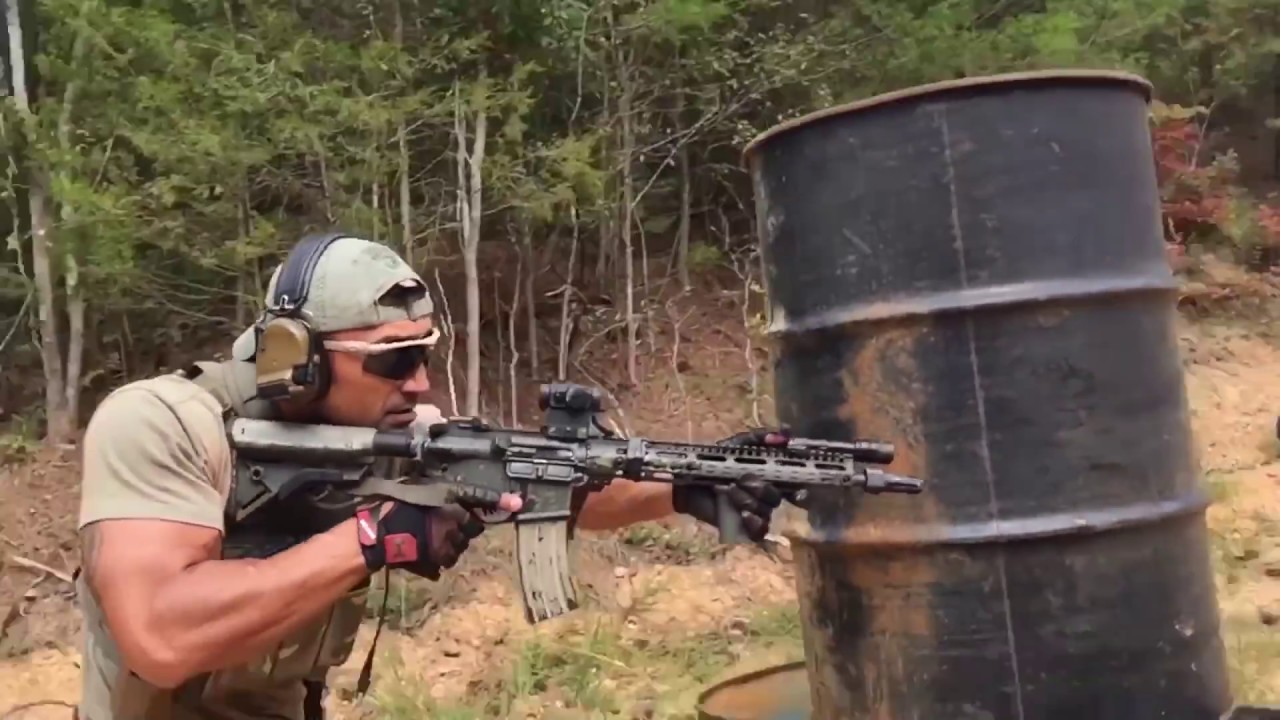 2alpha2quit: Range Days