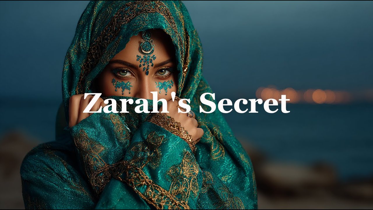 Audio Loft – Zahra’s Secret | Oriental Deep House Ritual