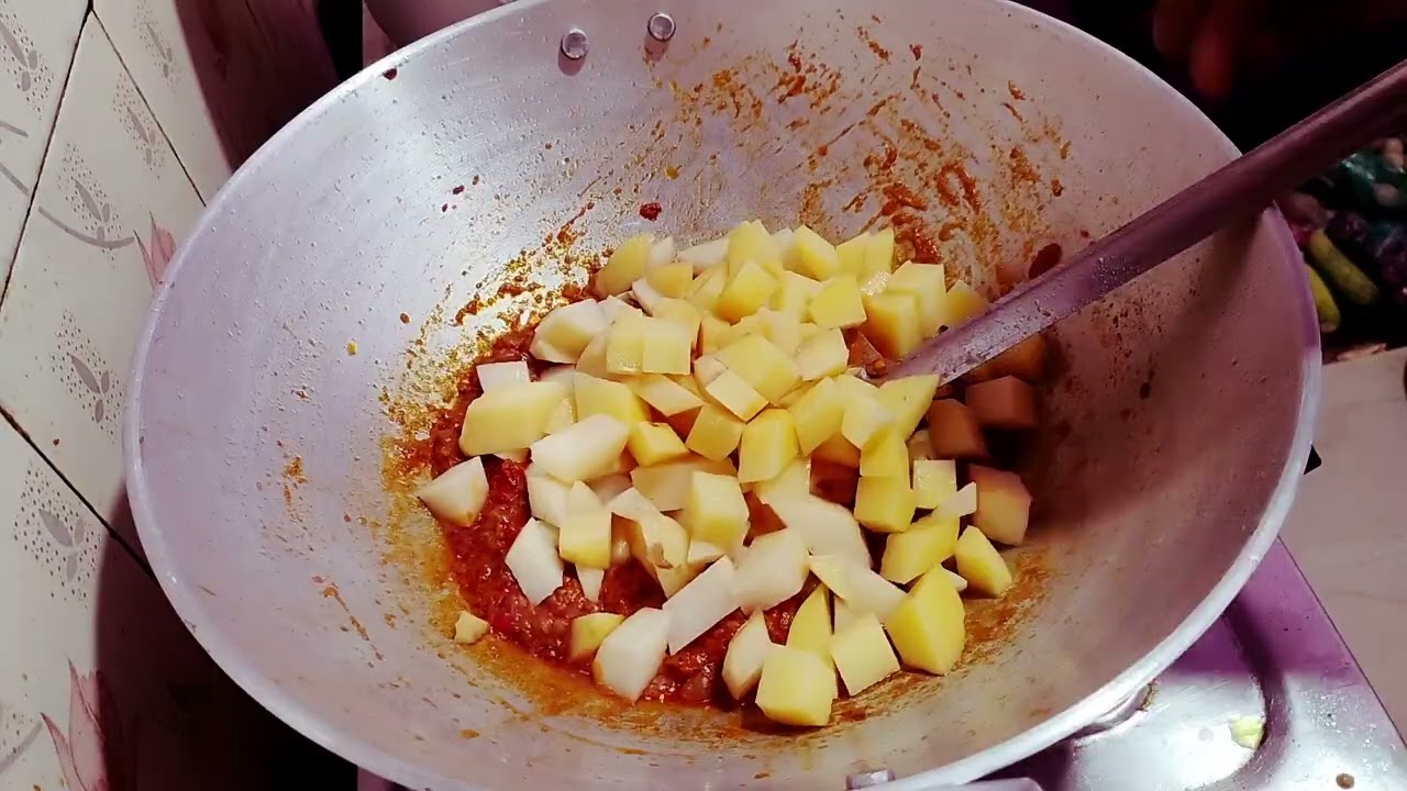 Egg  Curry Masala Recipe|| Barun Cooking ||