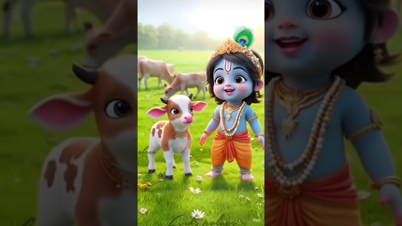 Achyut Keshav krishna damodarm song #song # madhur bhajan #krishnabhajan   