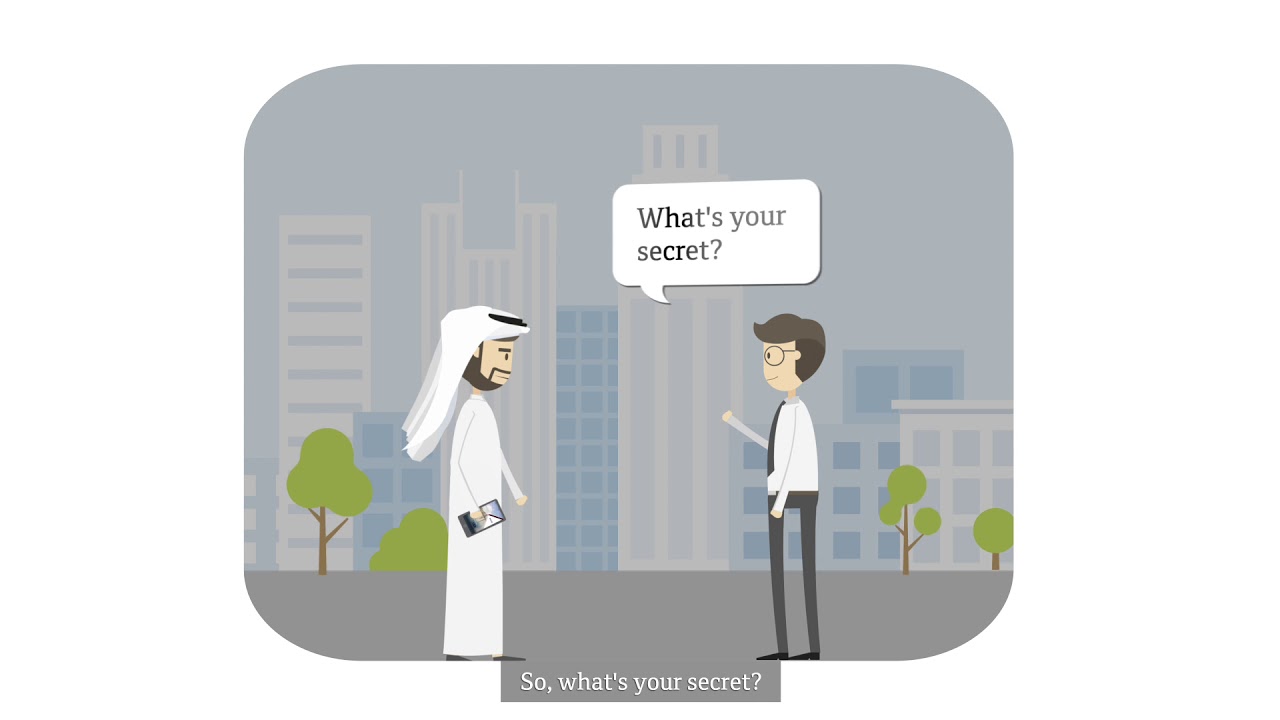 QNB Explorer App