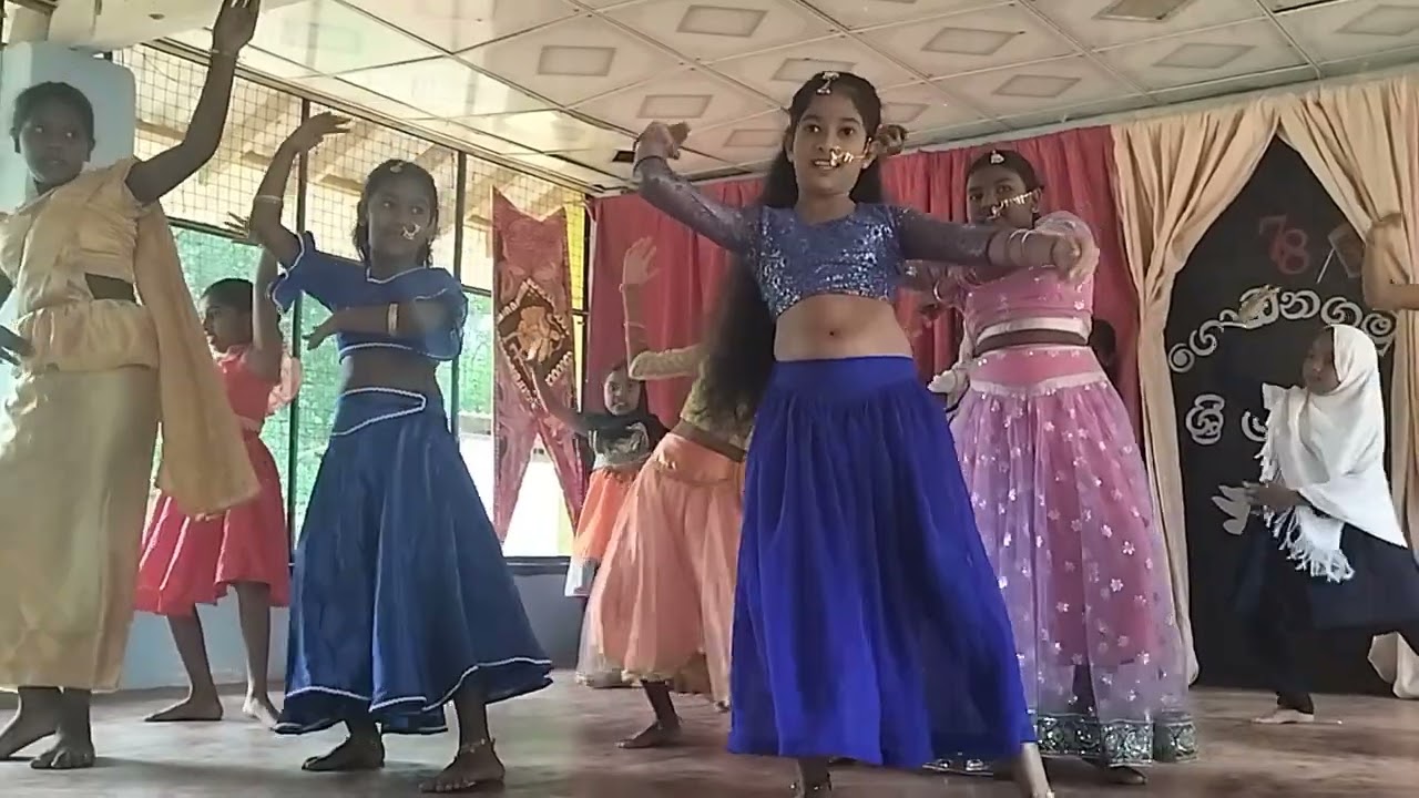 ශ්‍රී ලංකා මාතා 🥰 #independance