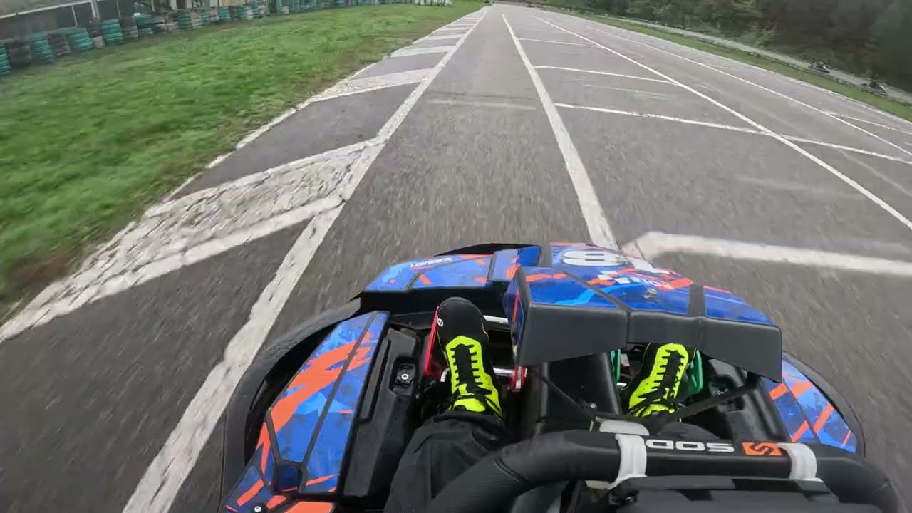 Kart-Max - S16 GP3 C1 - Alès - Gr 2