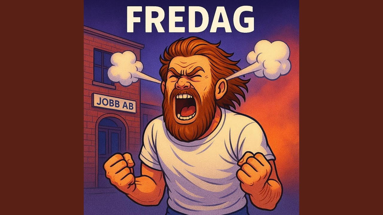 FREDAG