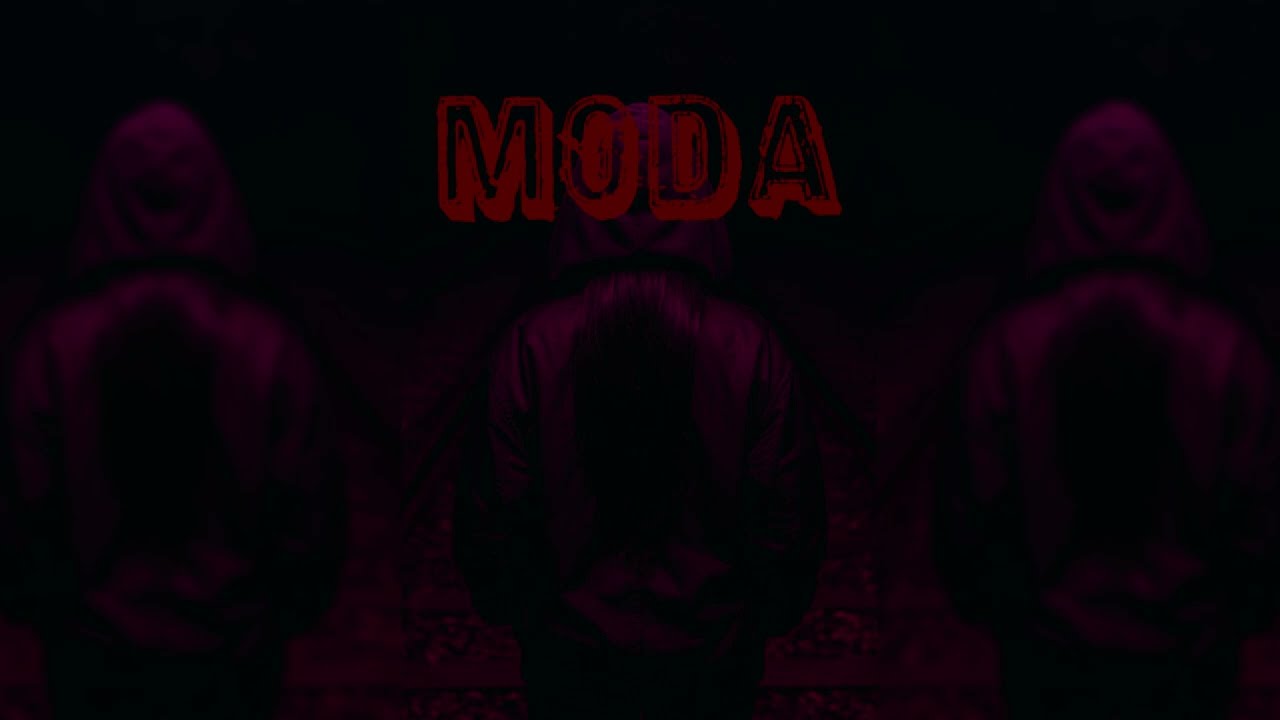 SNOVVY - MODA (prod. FAŁDA)