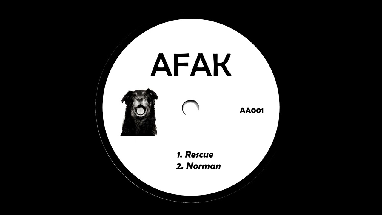 AFAK - Norman
