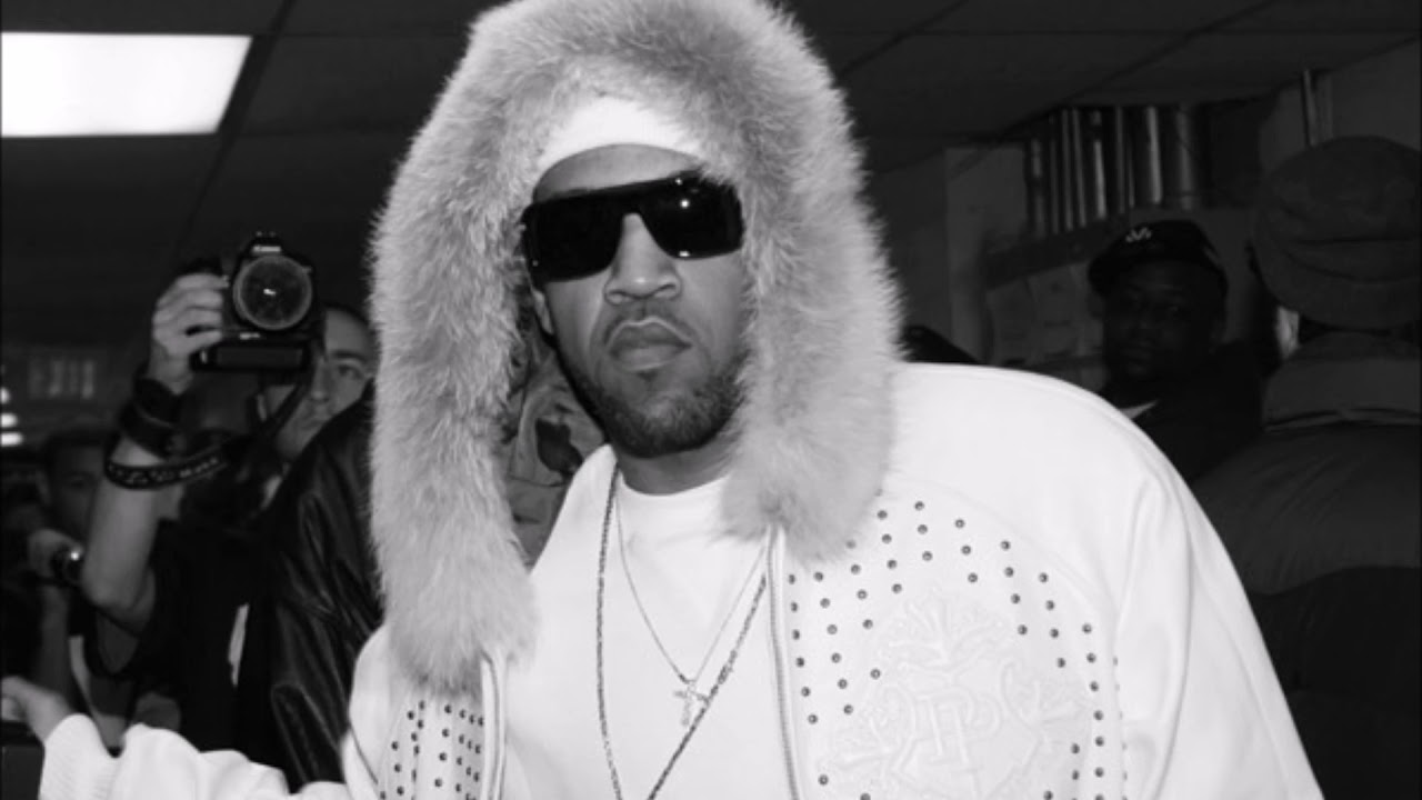 Lloyd Banks - Bangers Instrumental