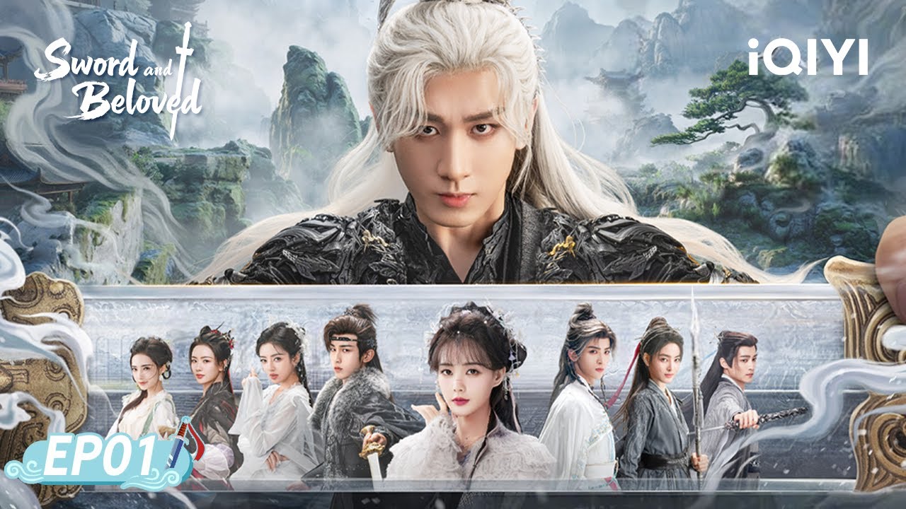Espadas y Amores | Episodios 01 Completos | Cheng Yi, Li Yitong | iQIYI Spanish