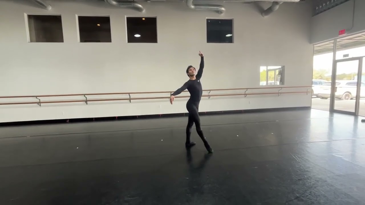 Clase de audicion centro