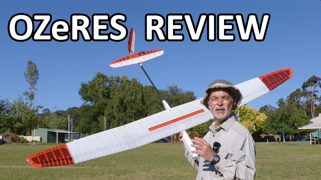 OZeRES Review