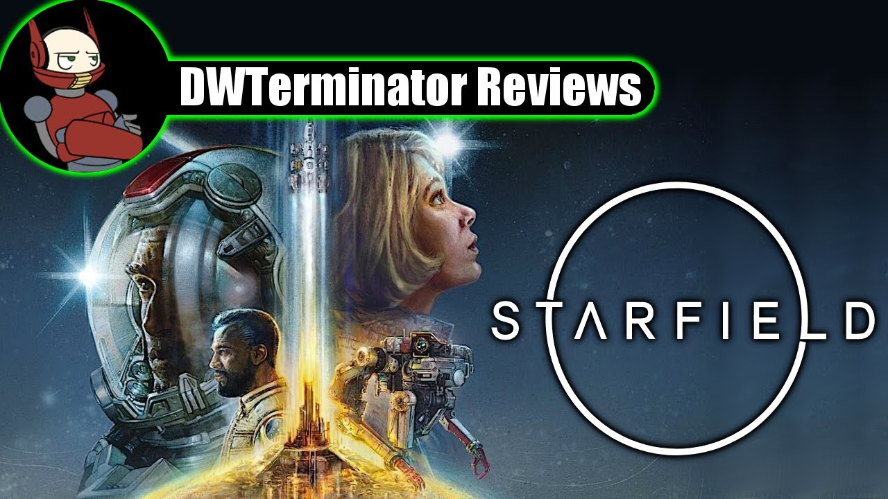 Review - Starfield