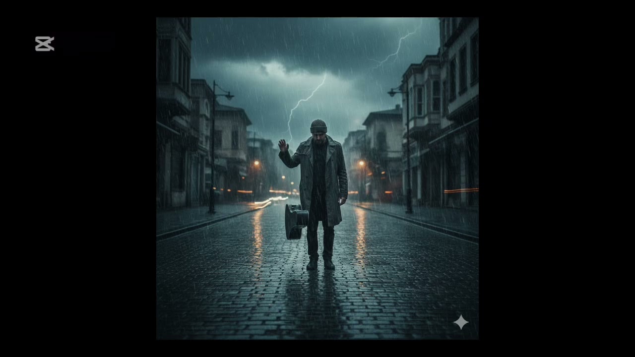 EVSİZ- Uğur Akdemir
