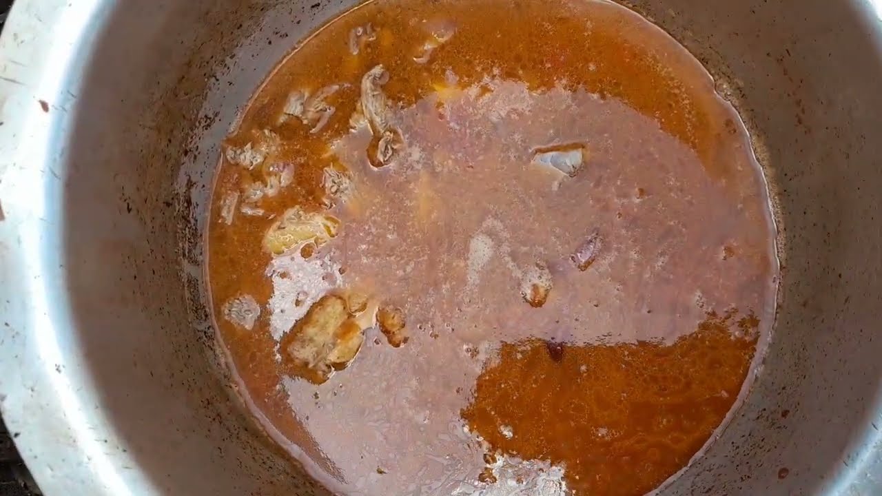 cooking my mason lunch at uncle mo from Kenya home
