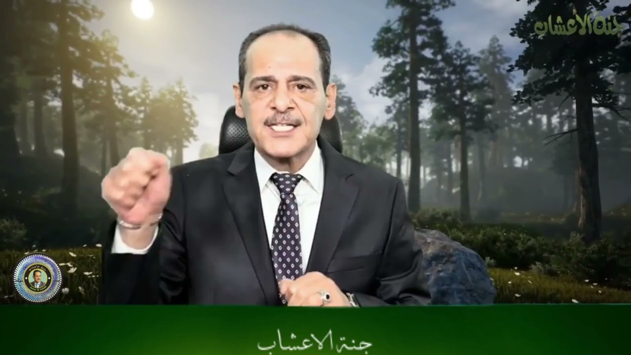 فوائد الملوخيه - الملوكيه مــع خـبـيـر الاعشاب حسن خليفه
