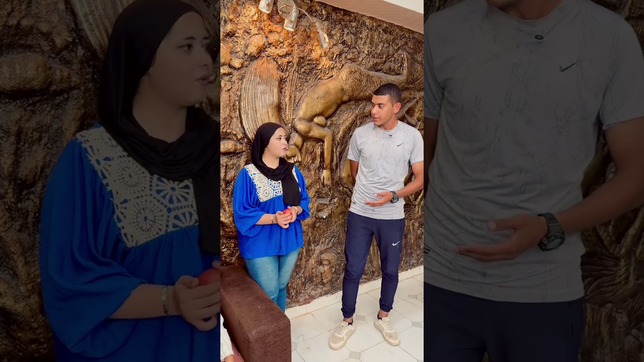 مشاكل عائلية (الجزء الثالث)