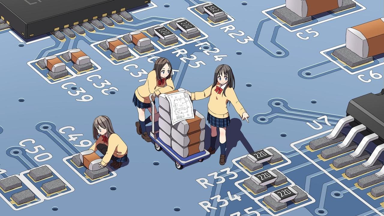 如何开始DIY制作