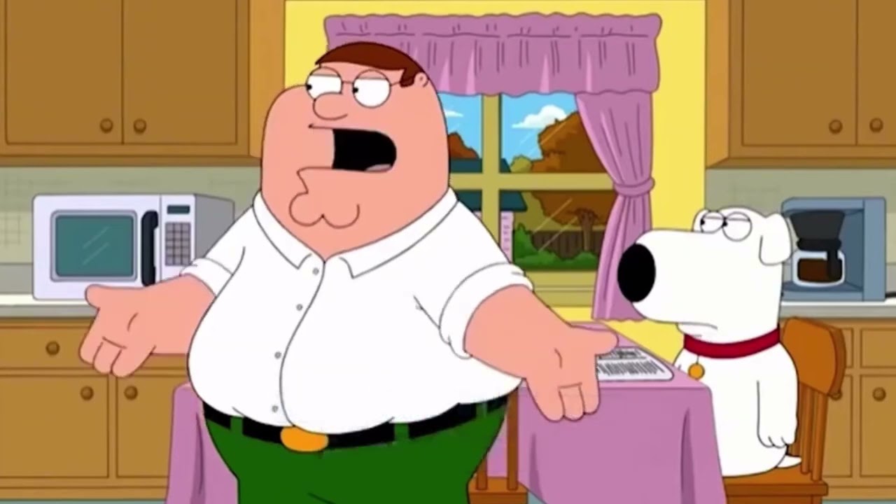 Family Guy | Beste Szenen - Deutsch 32 #familyguygerman #familyguydeutsch #familyguyclips