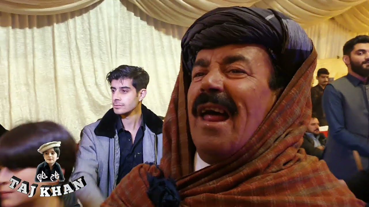 Torab Qarabaghai | Dhol Baja | [ Attan Song ] 2022