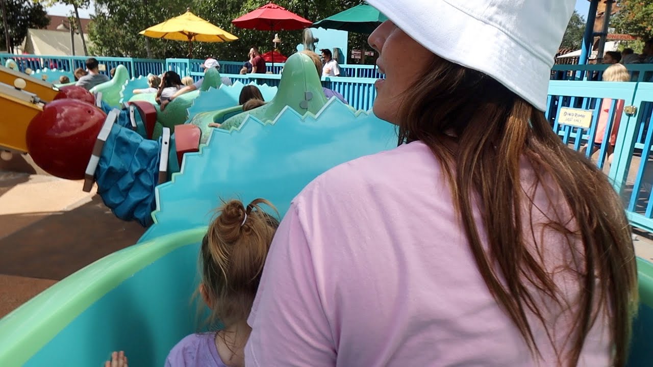 De meest perfecte Disney Animal Kingdom dag | Vloggloss 2875