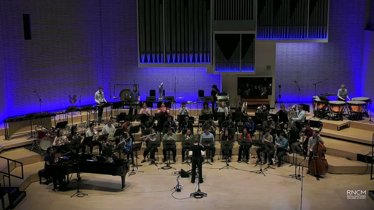 William Chester - Trad Session