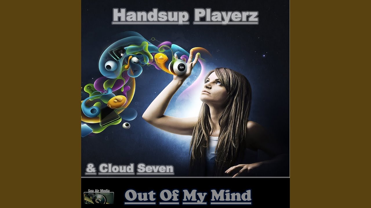 Out of My Mind (Chutneystylez Remix)